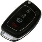 Keyless Entry Transmitter