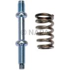 Exhaust Bolt and Spring