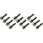 Exhaust Manifold Bolt