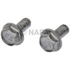 Catalytic Converter Heat Shield Retainer