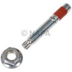 Exhaust Manifold Stud and Nut