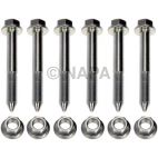 Suspension Control Arm Bolt Kit