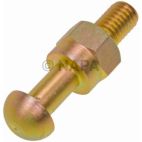 Clutch Fork Lever Bolt