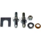 Door Hinge Pin and Bushing Kit