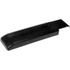 Tailgate Hinge Cover