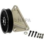 A/C Compressor Bypass Pulley