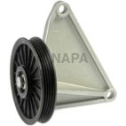A/C Compressor Bypass Pulley