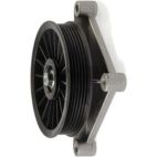 A/C Compressor Bypass Pulley