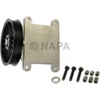 A/C Compressor Bypass Pulley
