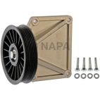 A/C Compressor Bypass Pulley