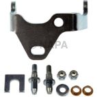 Door Hinge Pin and Bushing Kit