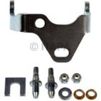 Door Hinge Pin and Bushing Kit