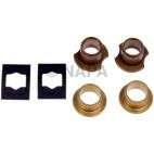Door Hinge Bushing