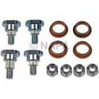 Door Hinge Pin and Bushing Kit