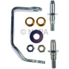 Door Hinge Pin and Bushing Kit