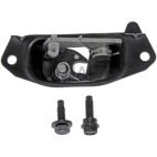 Tailgate Latch