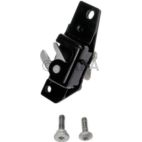 Tailgate Latch