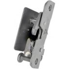 Tailgate Latch