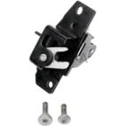 Tailgate Latch