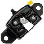 Tailgate Latch
