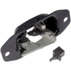 Tailgate Latch