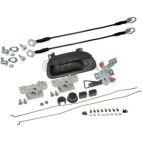 Tailgate Kit
