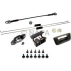 Tailgate Kit