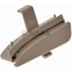 Center Console Latch