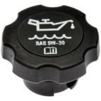 Engine Oil Filler Cap