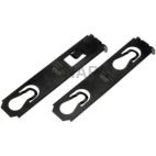 Headlight Bulb Retainer