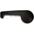 Hood Release Handle