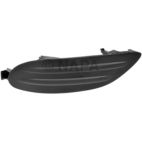 Fog Light Delete Insert