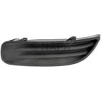 Fog Light Delete Insert