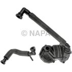 Engine Crankcase Breather Hose Check Valve