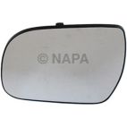 Door Mirror Glass