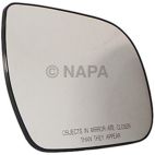Door Mirror Glass