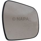 Door Mirror Glass