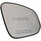 Door Mirror Glass