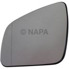 Door Mirror Glass