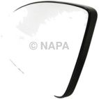 Door Mirror Glass