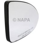 Door Mirror Glass