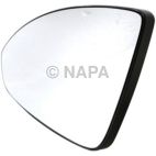 Door Mirror Glass
