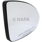 Door Mirror Glass