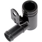 HVAC Heater Fitting