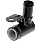 HVAC Heater Fitting