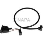 Windshield Washer Nozzle