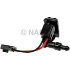 Windshield Washer Nozzle