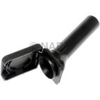 Spare Tire Hoist Lock Cylinder Tube