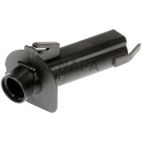 Spare Tire Hoist Lock Cylinder Tube