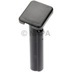 Spare Tire Hoist Lock Cylinder Tube